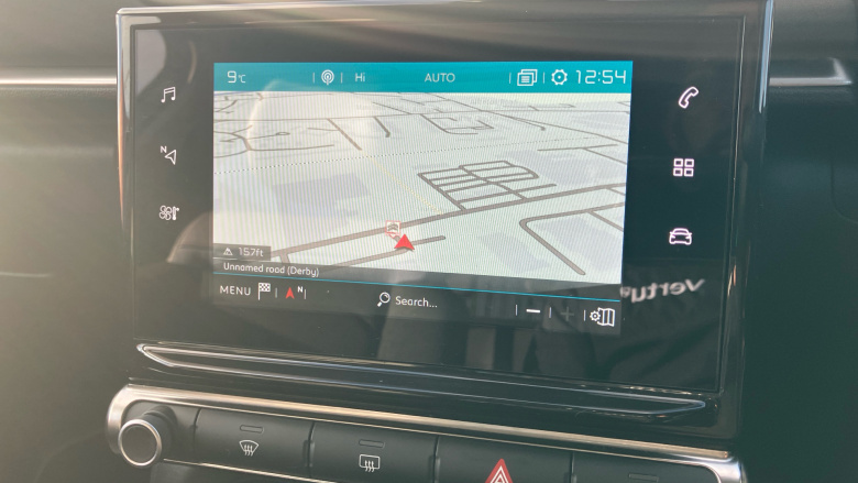 Citroen C3 1.2 PureTech Saint James 5dr Petrol Hatchback